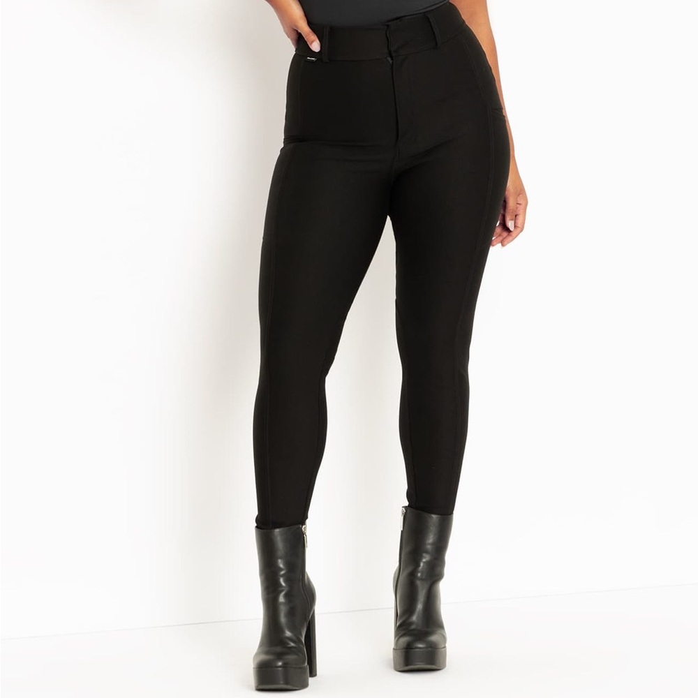 Equestrian Leggings